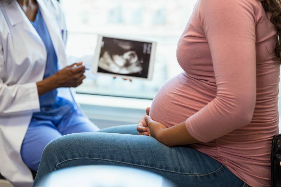 سلامت زنان، زایمان و بارداری