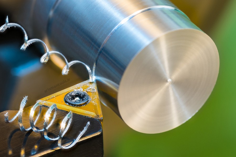 3 مشخصه اصلی الماس تراشکاری با کیفیت که باید بدانید