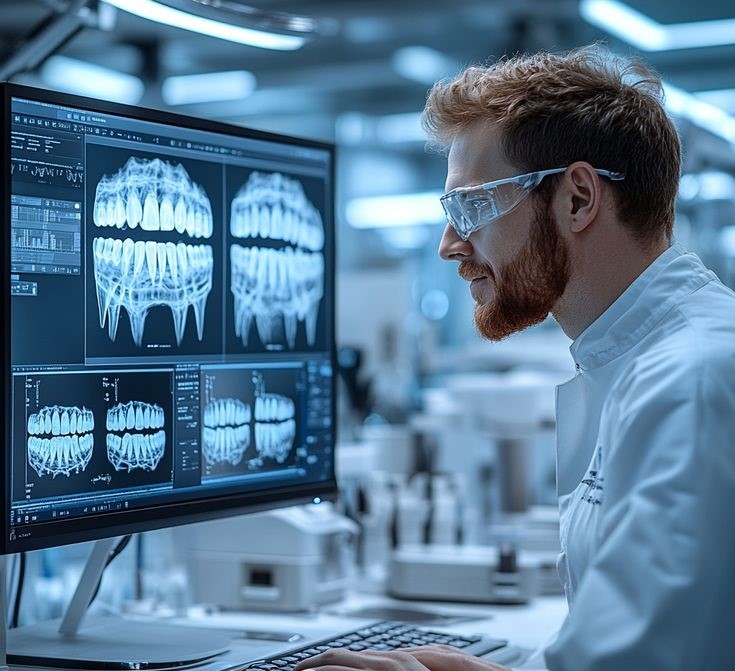 راهنمای انتخاب تجهیزات دندانپزشکی پیشرفته