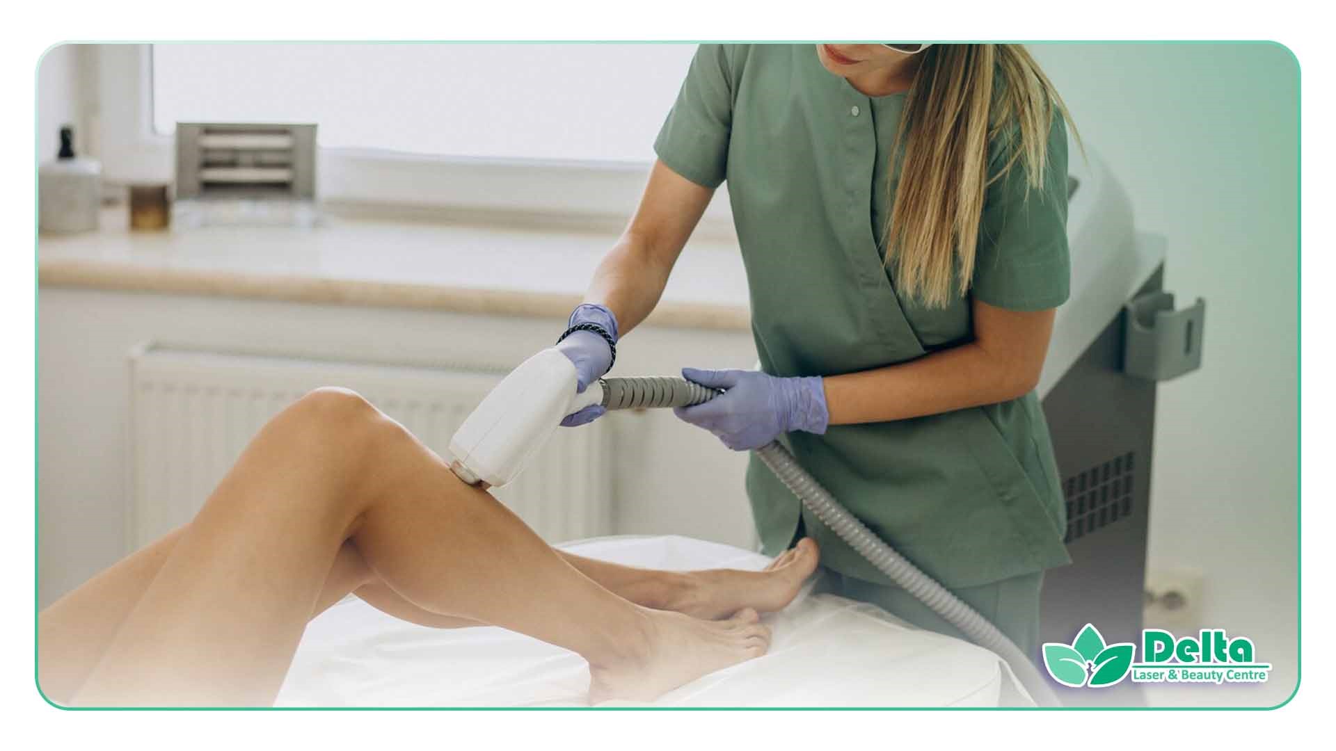 بهترین دستگاه لیزر موهای زائد برای ایرانیان کدام است؟