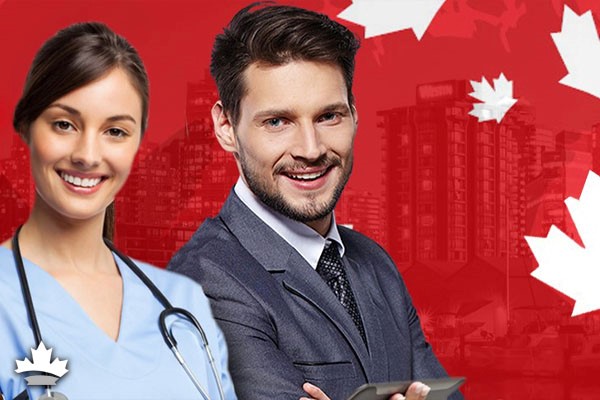 روش‌های مهاجرت پزشکان به کانادا 
