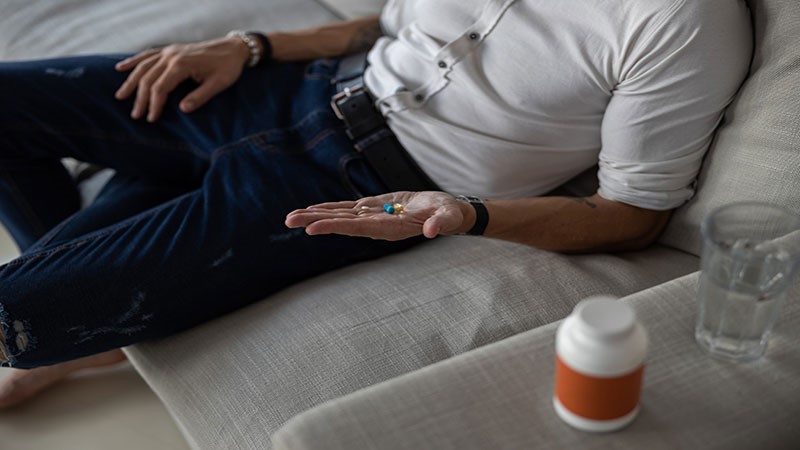 آیا ترک اعتیاد در خانه ممکن است؟ 
