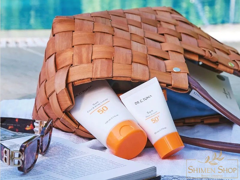 نکات مهم هنگام استفاده از ضد آفتاب 
