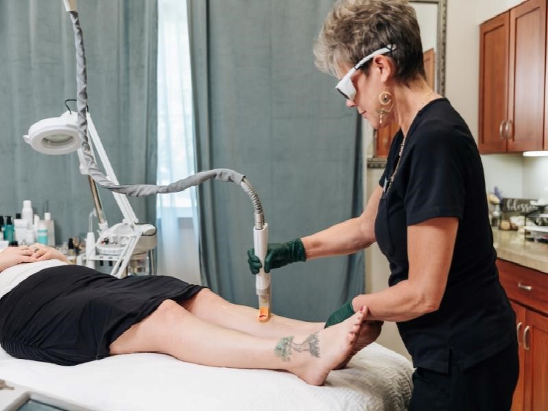 موقعیت مکانی مناسب