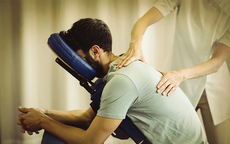 فیزیوتراپی در کرج 