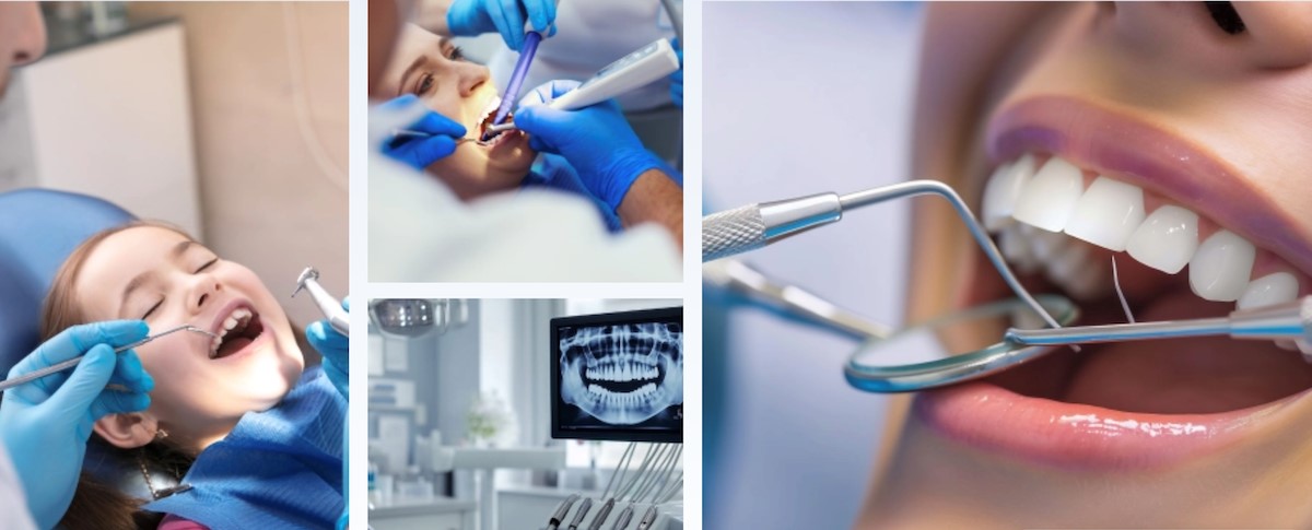 بررسی و مقایسه ۱۰ کلینیک برتر دندانپزشکی غرب تهران