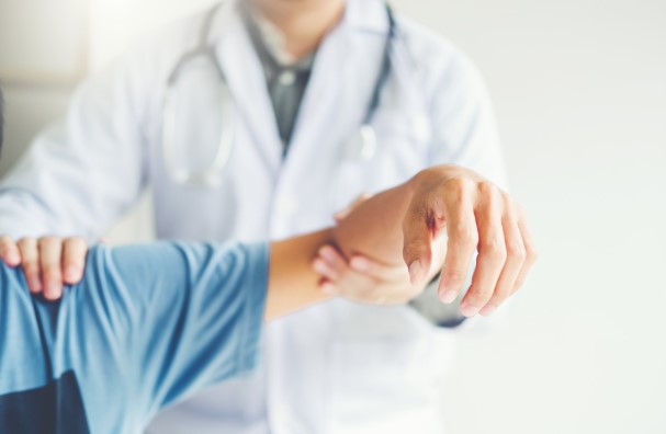 معرفی بهترین متخصصان ارتوپد شیراز 