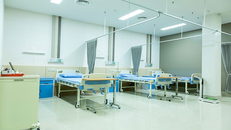 هزینه کلینیک ترک اعتیاد در تهران چقدر است؟ هزینه کلینیک ترک اعتیاد