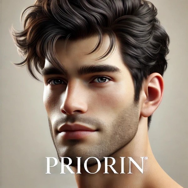 قرص پریورین، راهکاری مؤثر برای رشد و تقویت مو تاثیر قرص پریورین