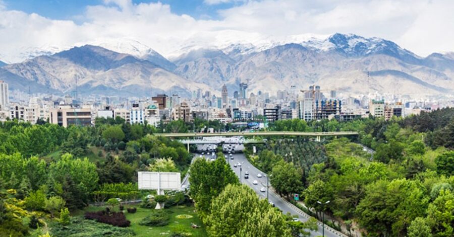 حضور یک فوق تخصص فیزیوتراپی در کرج