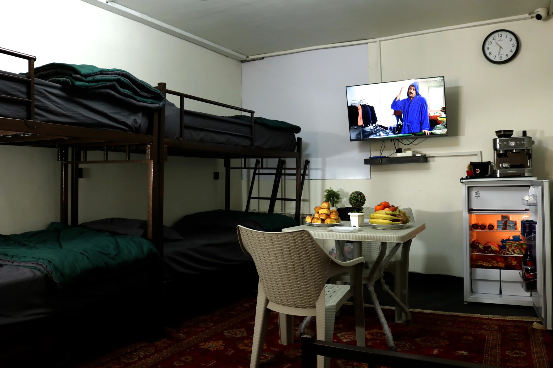 بهترین کمپ ترک اعتیاد تهران چه ویژگی هایی دارد؟