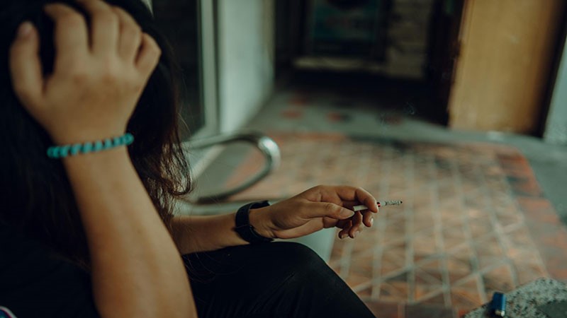 آیا ترک اعتیاد در خانه ممکن است؟ 
