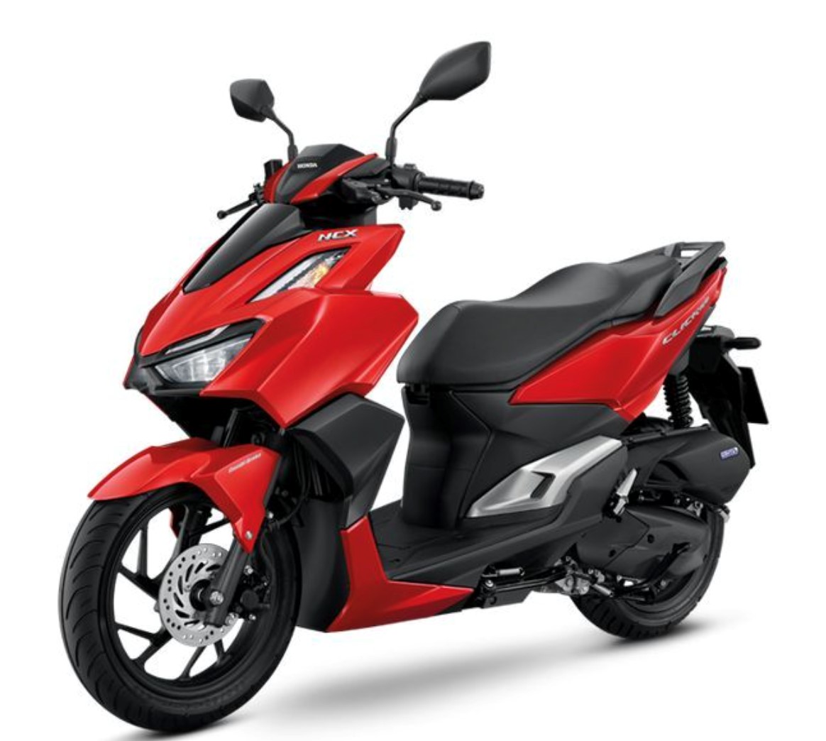 ویژگی‌های لوازم یدکی طرح کیلیک 160-170 و پالس 220