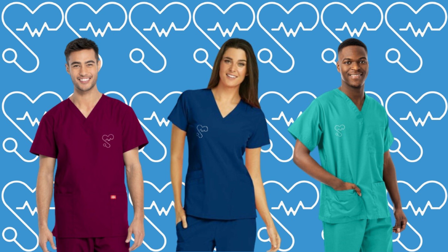 اسکراب پزشکی چیست و چرا اهمیت دارد؟