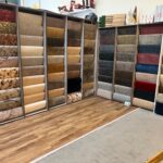 خرید انواع موکت و معرفی فروشگاه‌ها و قیمت‌ها: بررسی تفاوت‌های موکت‌های تافتینگ و نمایندگی‌های معتبر