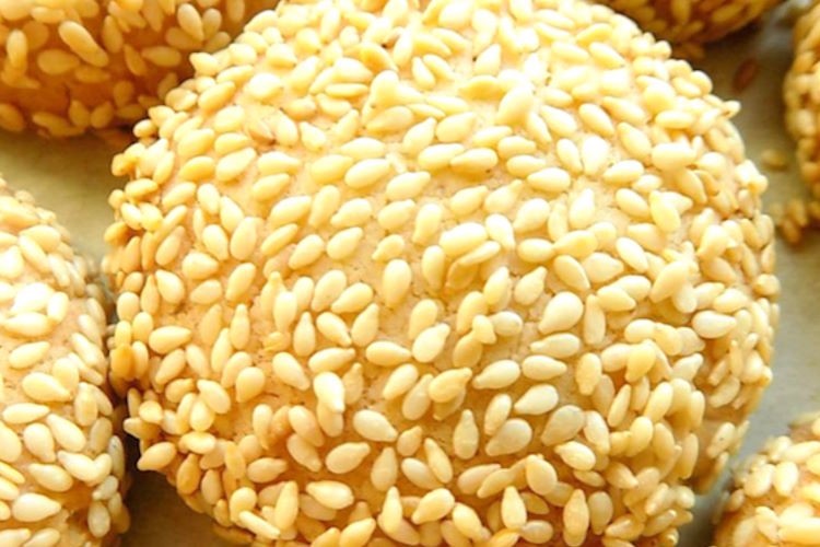 فرآورده کنجد و اهمیت انتخاب سالم