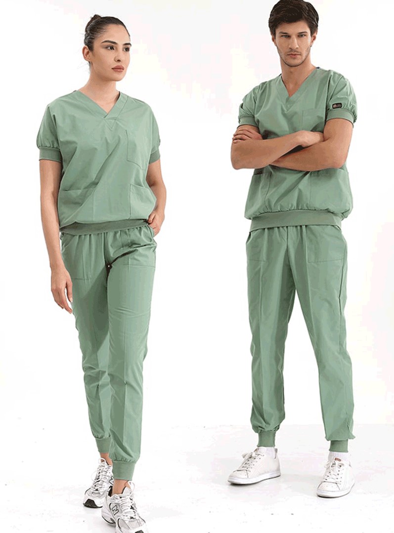 برند های خارجی اسکراب پزشکی 