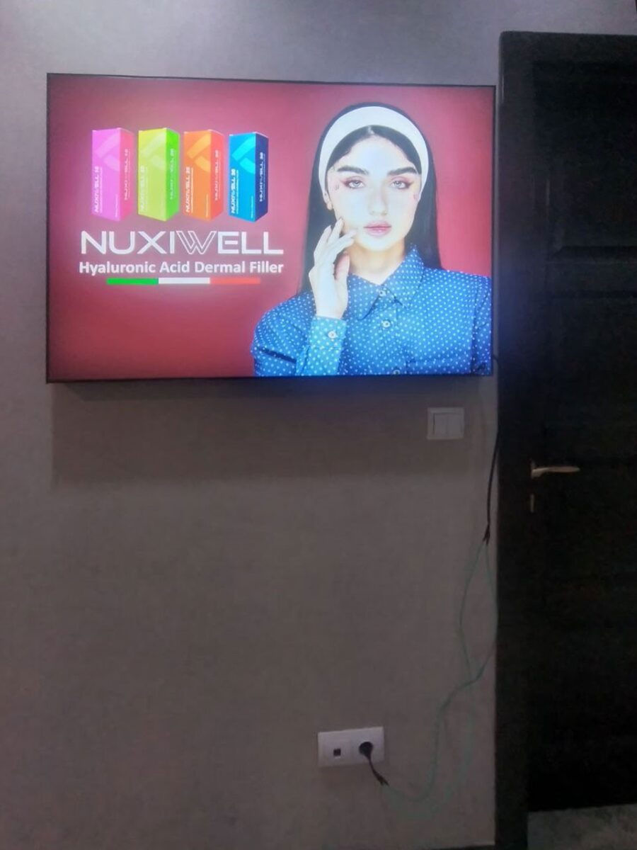 دلایل تقویت برندینگ با تابلو لایت باکس چیست؟