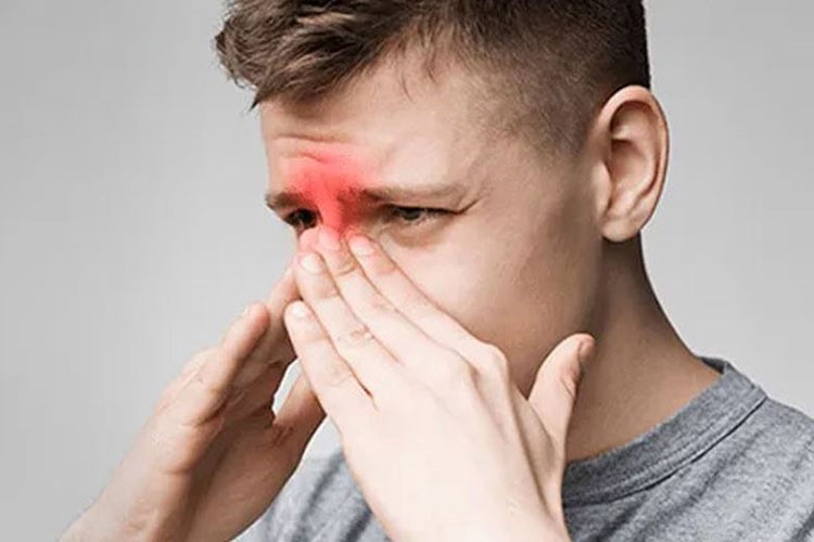 بوی بد دندان