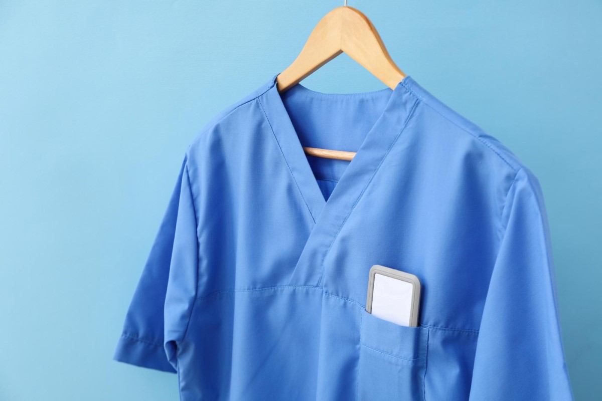 تفاوت اسکراب ‌های یکبار مصرف و دائمی