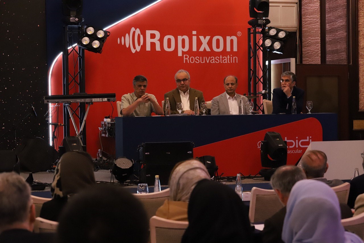 در رویداد ده سالگی روپیکسون مطرح شد: