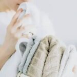 بوی نامطبوع حوله و پتو را چگونه از بین ببریم؟