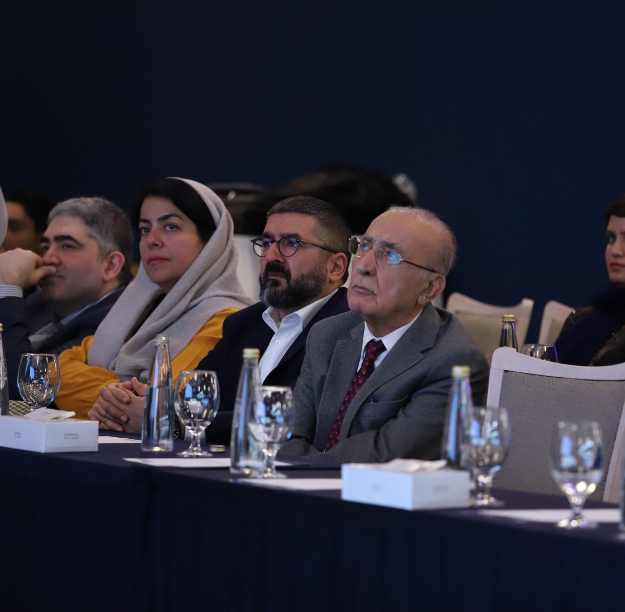 مدیرعامل گروه کوبل: ارائه محصولات نوآورانه در زمینه بیماری‌های قلبی و عروقی را با جدیت ادامه می‌دهیم