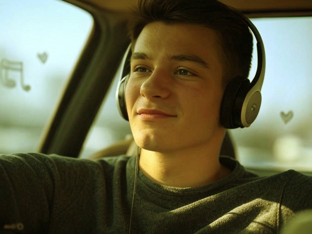 شواهد علمی درباره تأثیر موسیقی بر کاهش استرس 