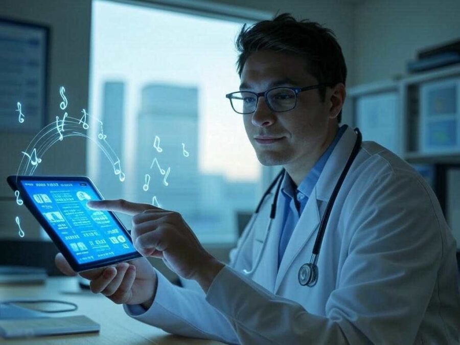 تأثیر موسیقی بر سلامت روان: چگونه آهنگ ها می توانند استرس را کاهش دهند