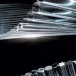 شیشه کوارتز چیست و چگونه ساخته می‌شود؟