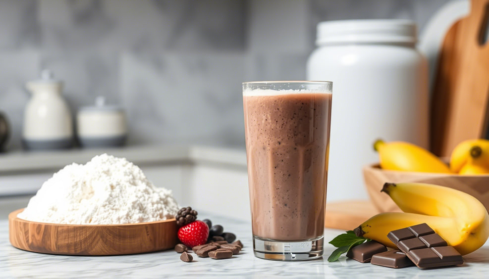 راز عضله سازی با پروتئین پگاه: راهنمای کامل برای ورزشکاران