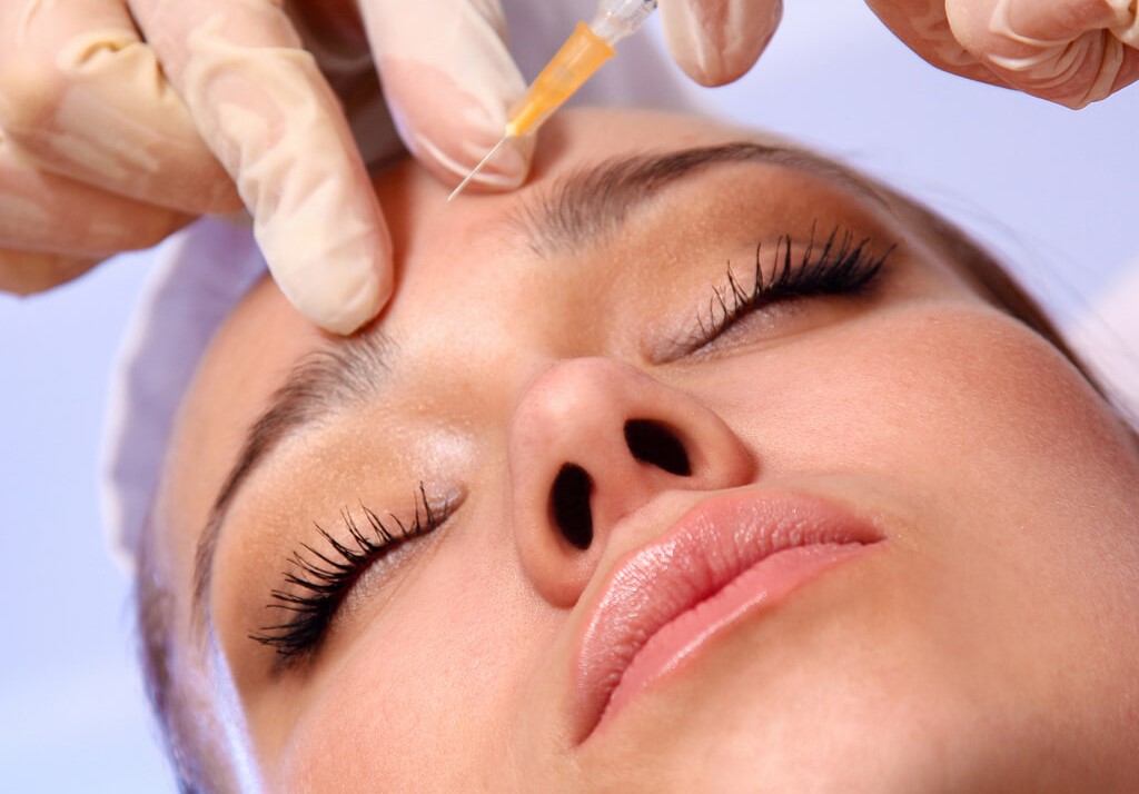 مزایا و معایب تزریق چربی به صورت