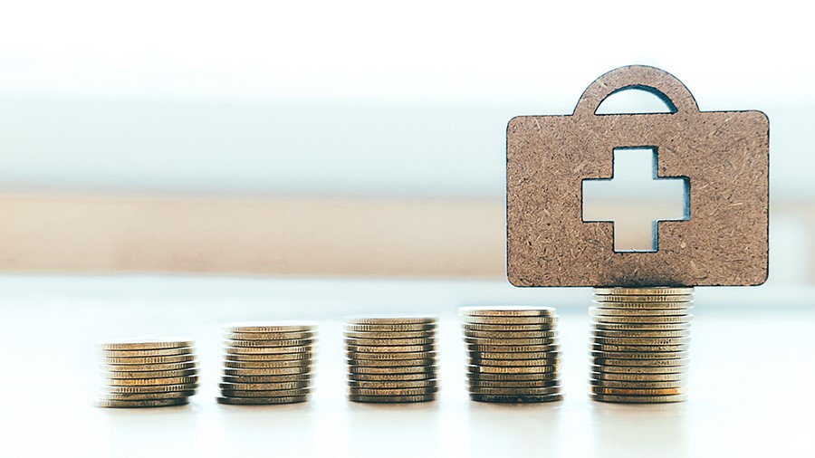 برنامه مدیریت داروخانه سرمایه گذاری است