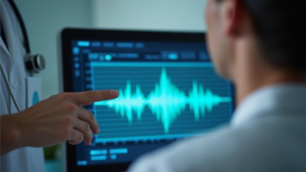 مرکز شنوایی سنجی