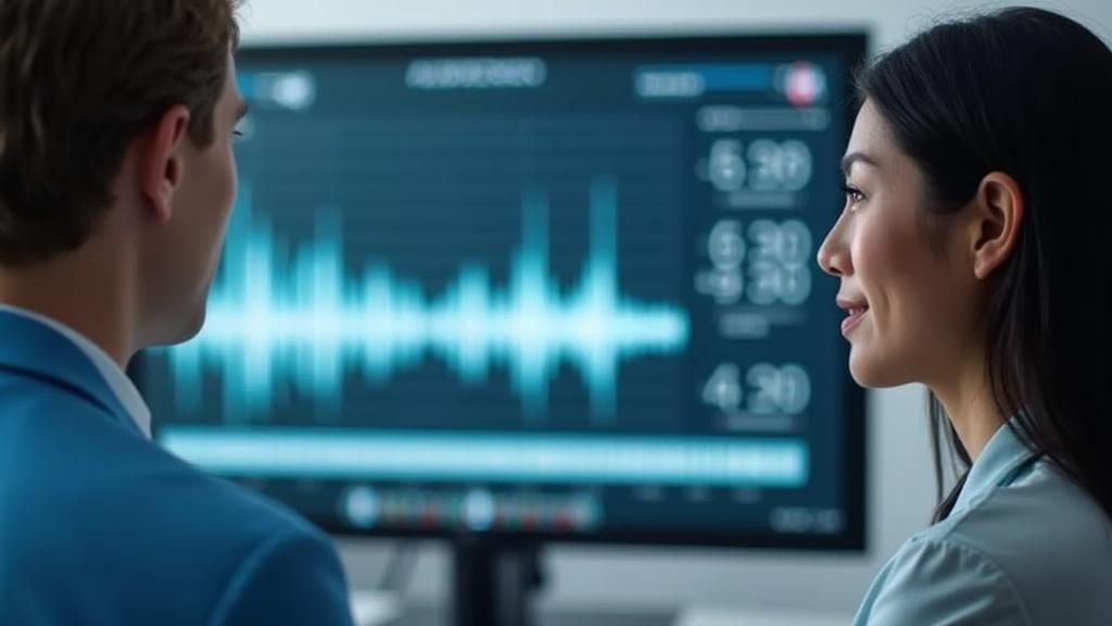 کلینیک شنوایی سنجی