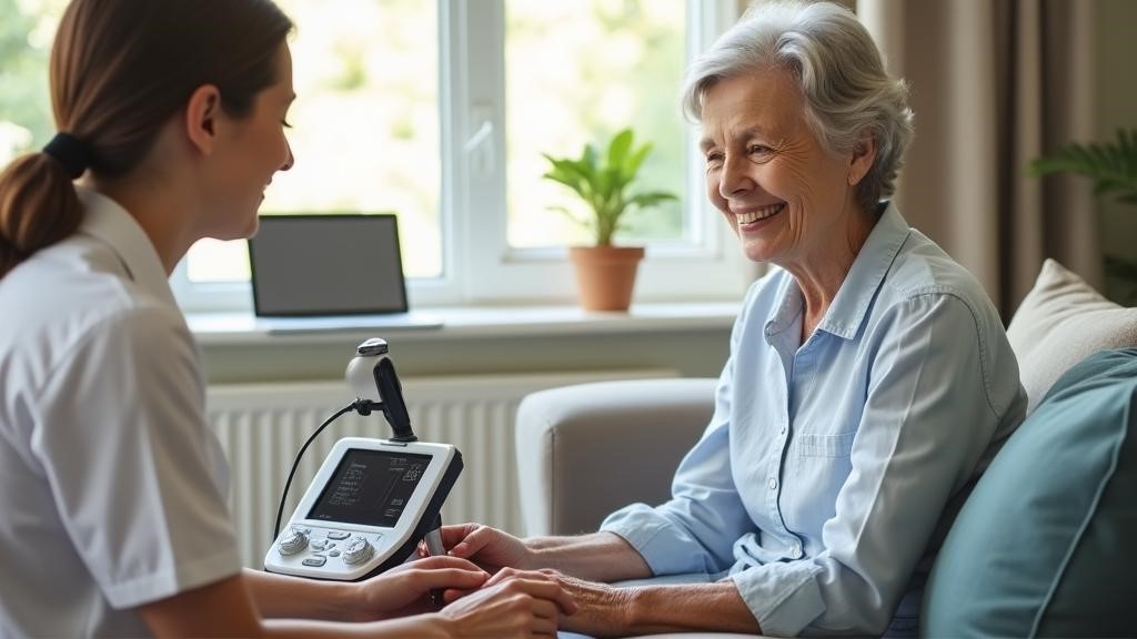 علائم کم شنوایی