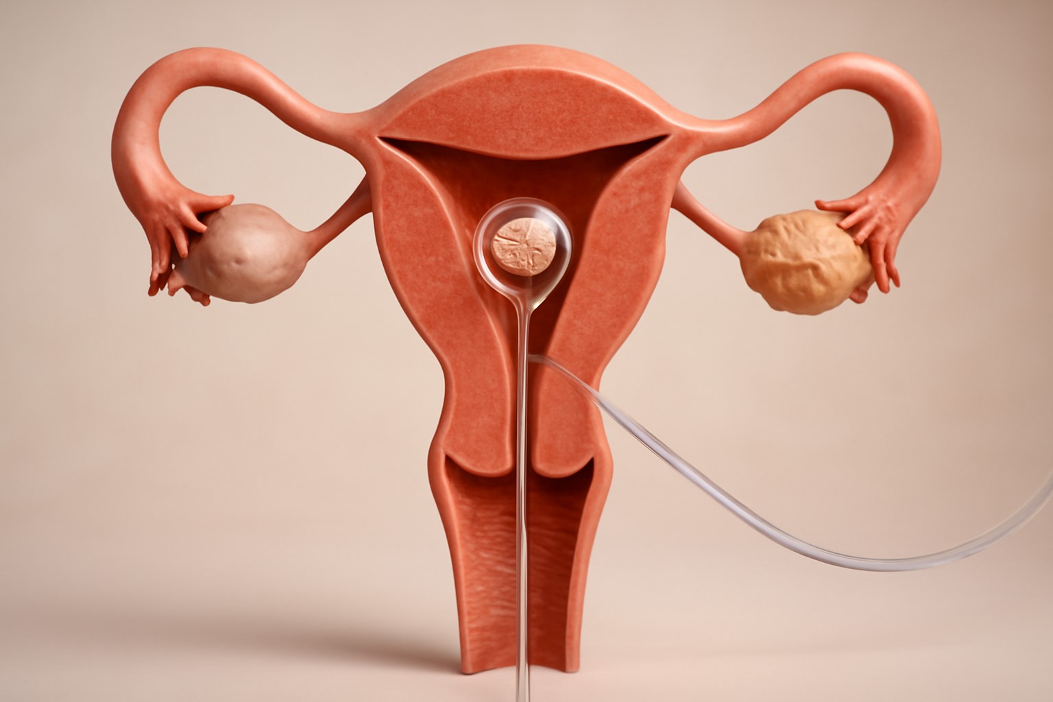 راهنمای کامل انتقال جنین: مراحل، هزینه‌ها و مراقبت‌های حیاتی بعد از انتقال