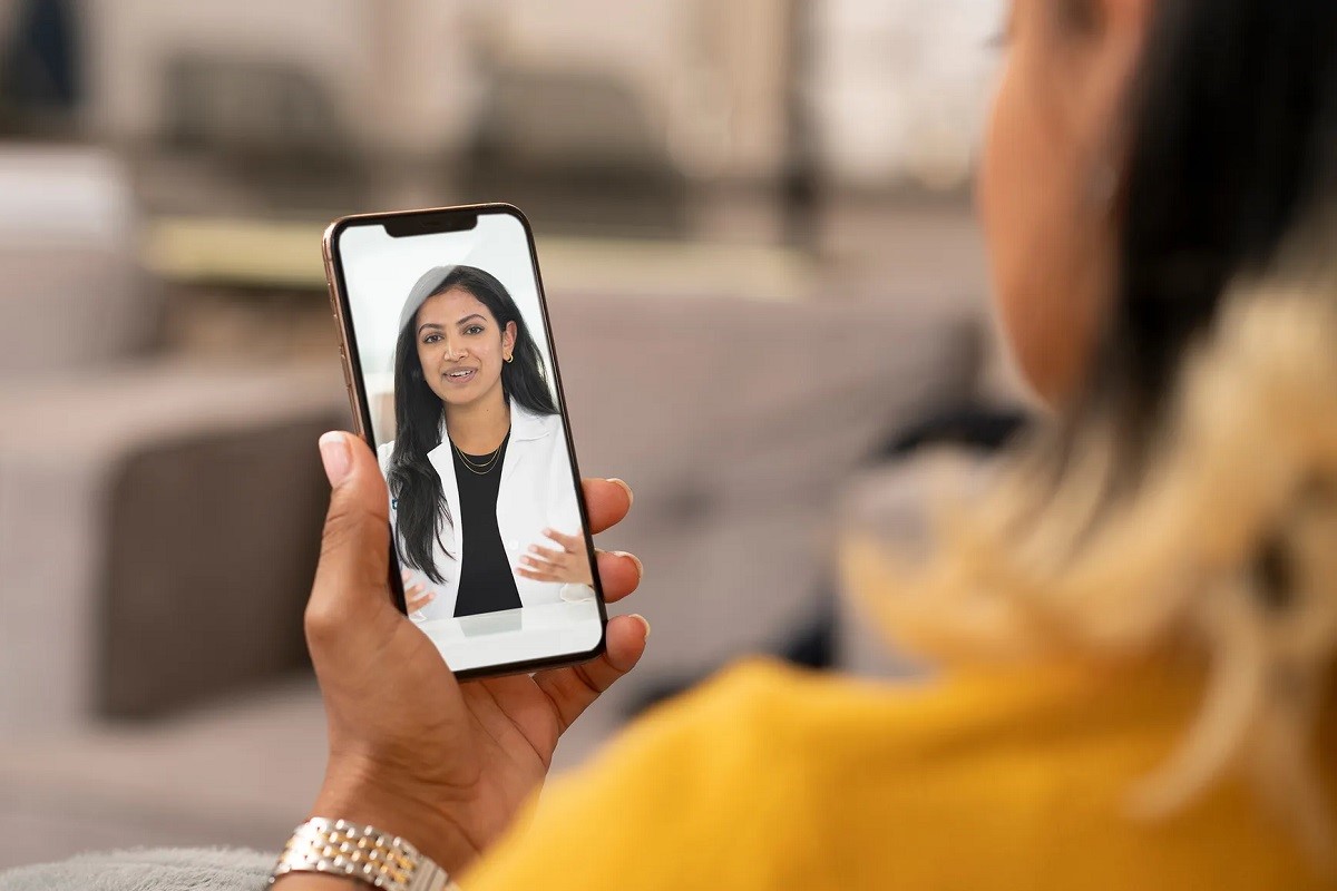 مشاوره آنلاین با پزشک زنان