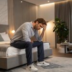 در مواجهه با اختلال جنسی چه کنیم؟