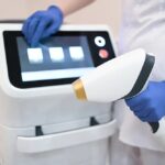 تعمیر دستگاه لیزر در تهران با ضمانت