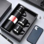 هدیه روز پزشک ، فرصتی برای قدردانی و برندینگ