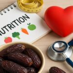 انتخاب هوشمندانه در رژیم غذایی: چرا خرما؟