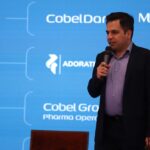 داروسازی دکتر عبیدی از داروی آربیتویین رونمایی کرد