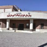 اتاق عمل مجهز اما خاموش/ مشکلات بیمارستان فهرج رفع شود