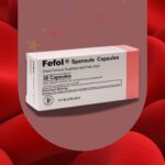 خرید کپسول ففول برای کم‌ خونی شدید؛ بهترین درمان فقر آهن