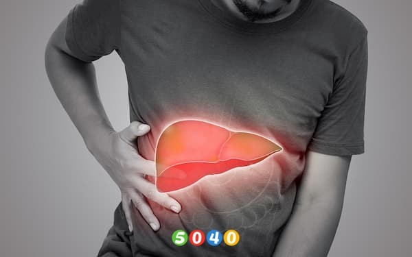 آیا دمنوش گیاهی واقعاً در کاهش چربی کبد مؤثر است؟