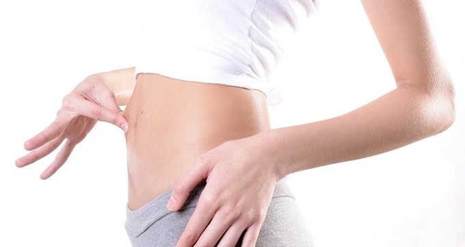 کاندیدهای مناسب برای لیپوماتیک