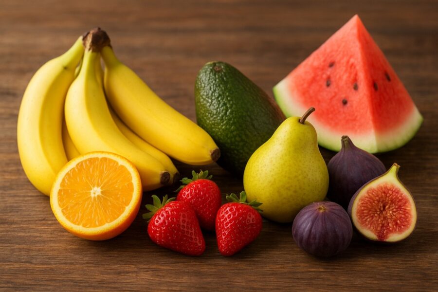 چه میوه هایی خونریزی قاعدگی را کم میکند؟ 9 میوه خوشمزه