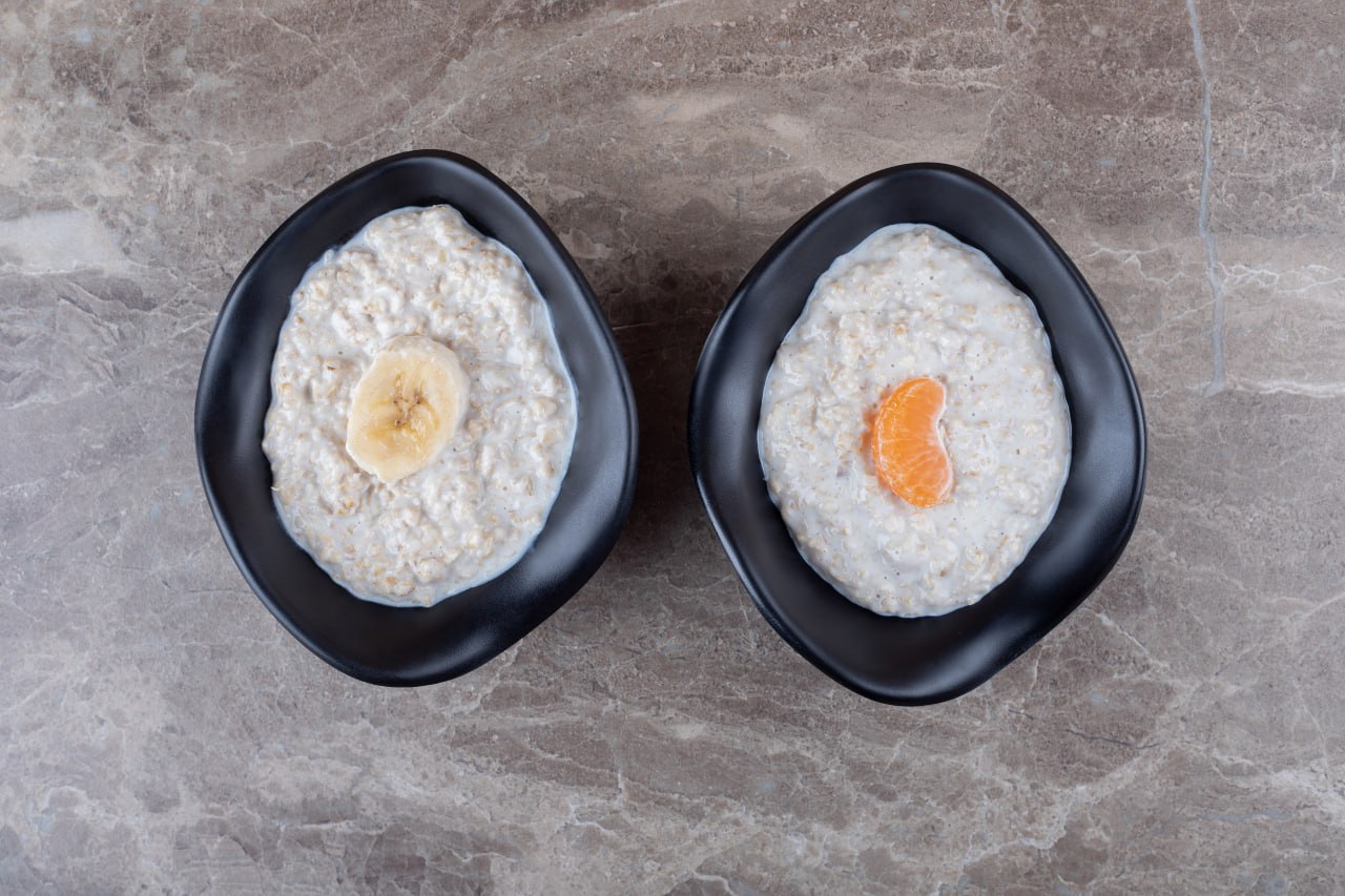 طرز تهیه فرنی و سرلاک؛ غذای کمکی سالم برای کودکان غذای کمکی کودک و نوزاد