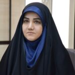 ارائه خدمات مشاوره به مادران باردار و شیرده لرستان